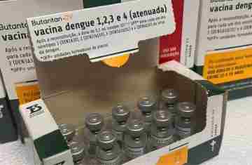 Quais sintomas ficar atento para quem tomou vacina do Butantan